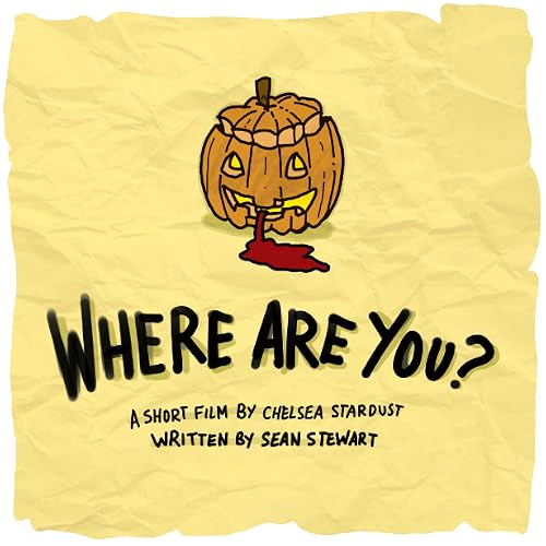 Where Are You?