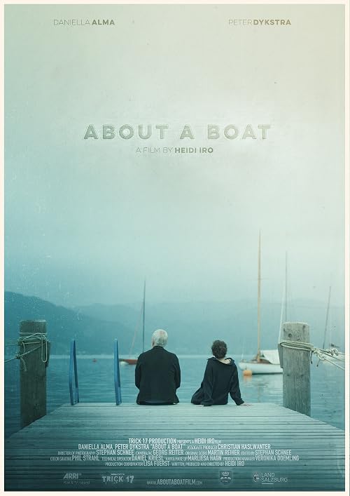 About A Boat