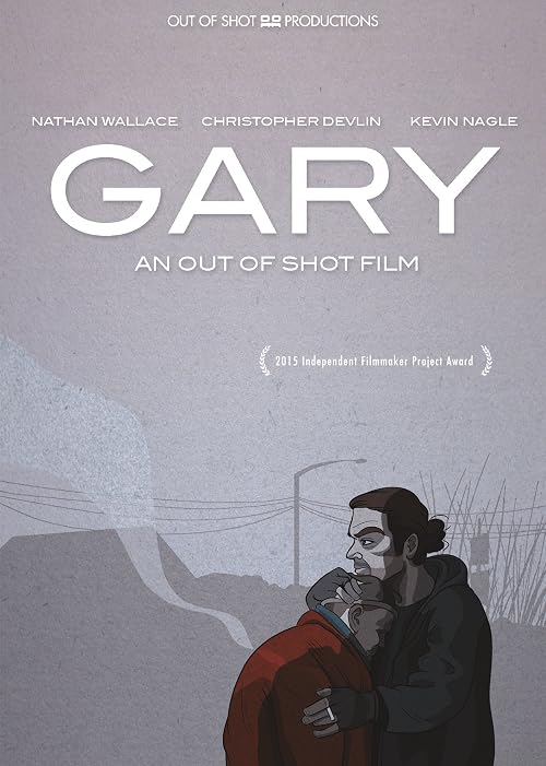 Gary