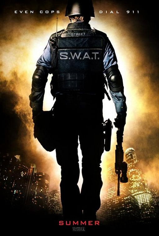S.W.A.T. - Die Spezialeinheit