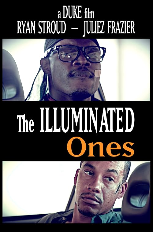 The Illuminated Ones