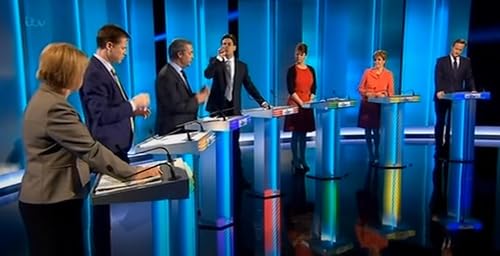 BBC Election Debate 2015