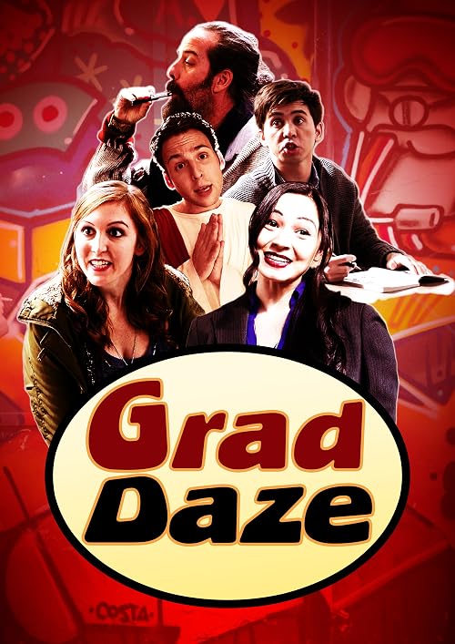 Grad Daze