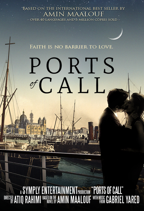 Ports of Call