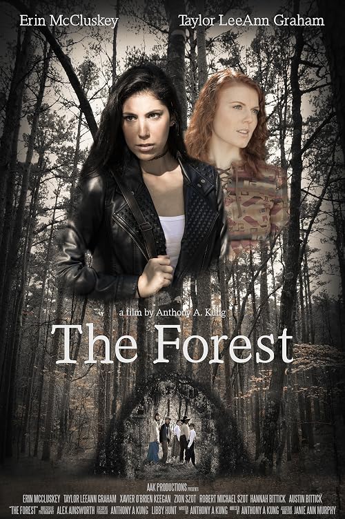 The Forest