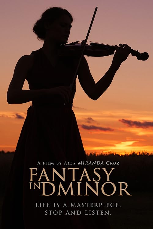 Fantasy in D Minor