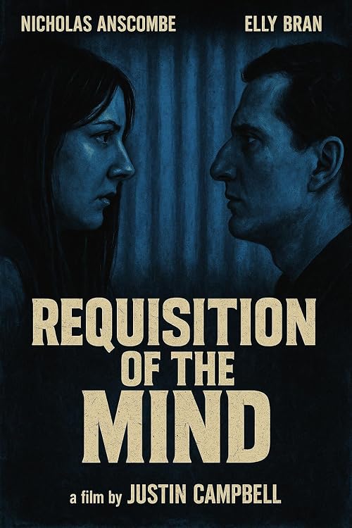 Requisition of the Mind