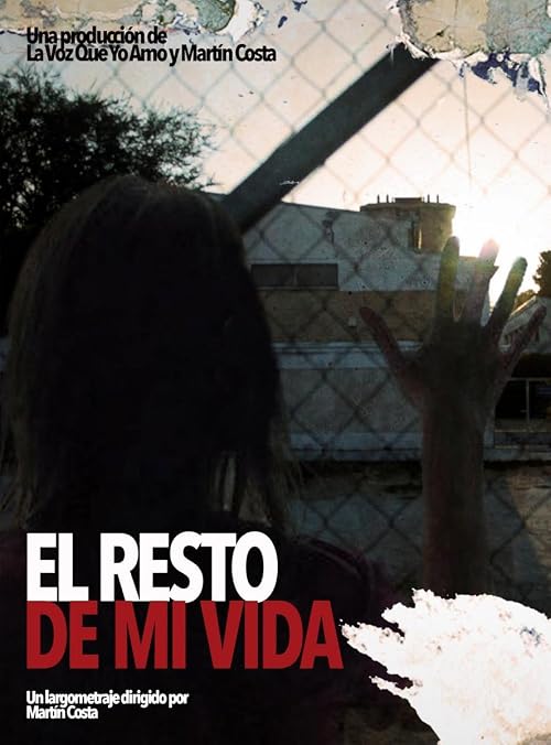 El resto de mi vida