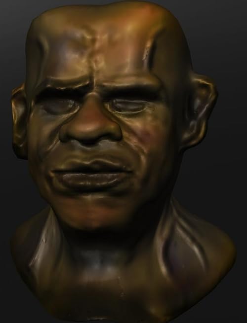 The Monster Maker