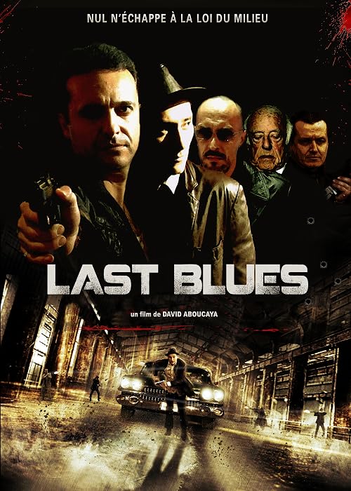 Last Blues