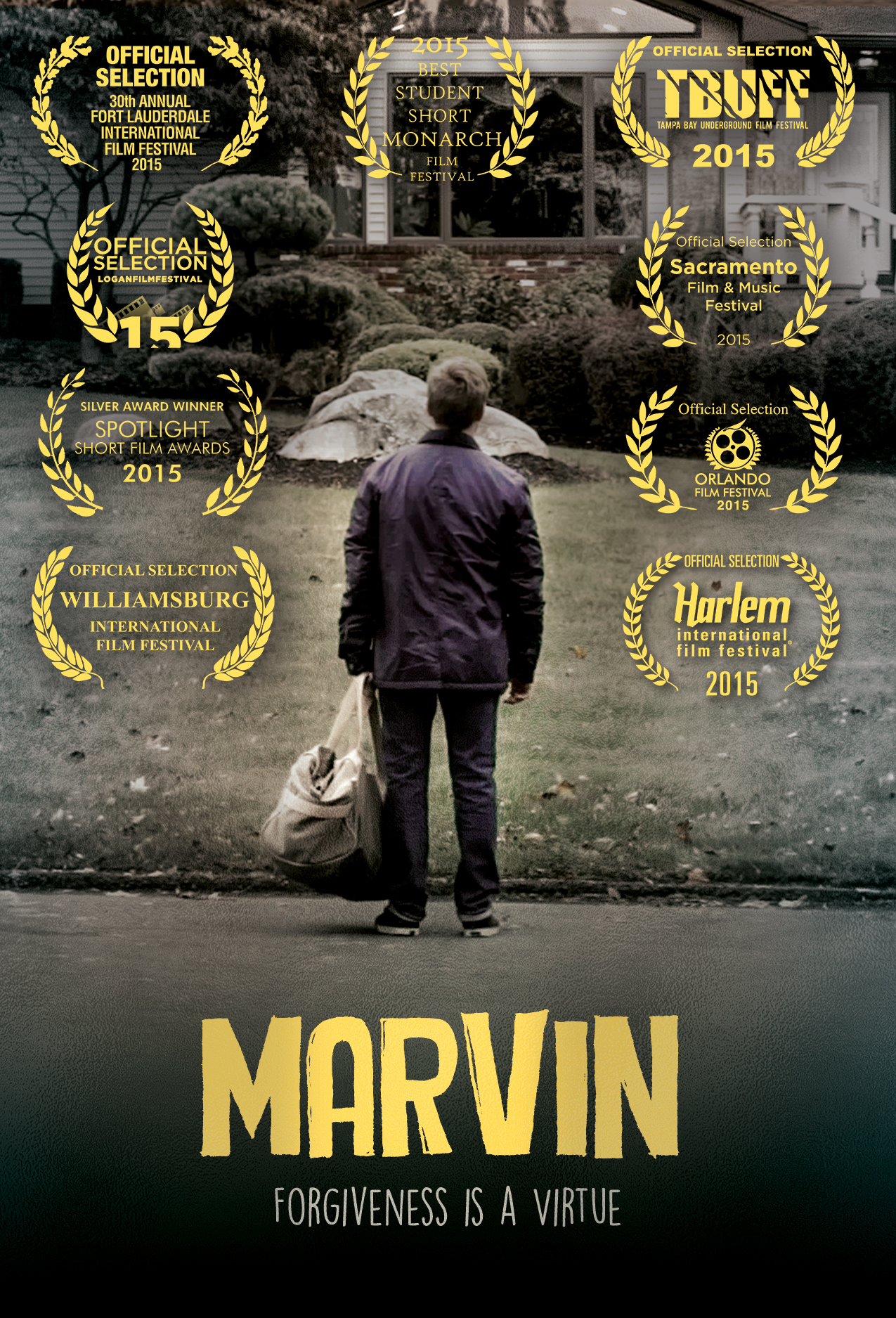Marvin
