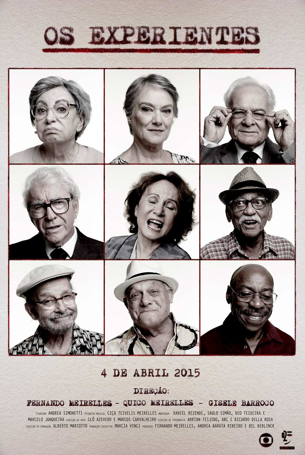 The Wise Ones
