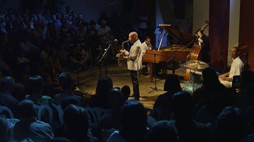 Miguel Zenón y su Caravana Cultural en Aibonito: la música de Louis Armstrong