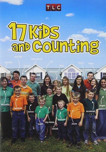 Die Duggars - 19facher Kindersegen