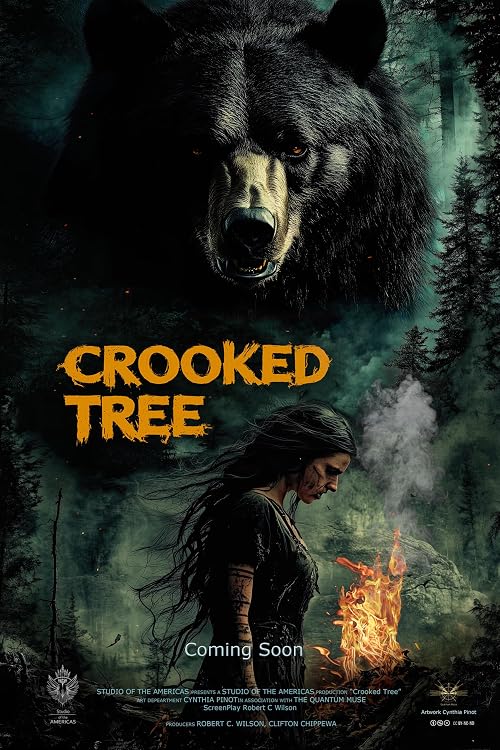 Crooked Tree