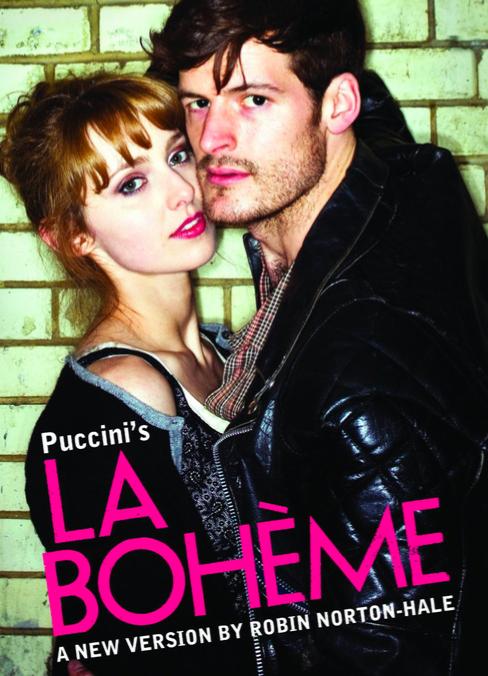 La Boheme Live