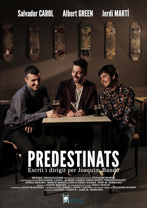 Predestinats