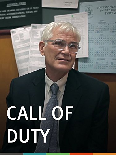 Call of Duty