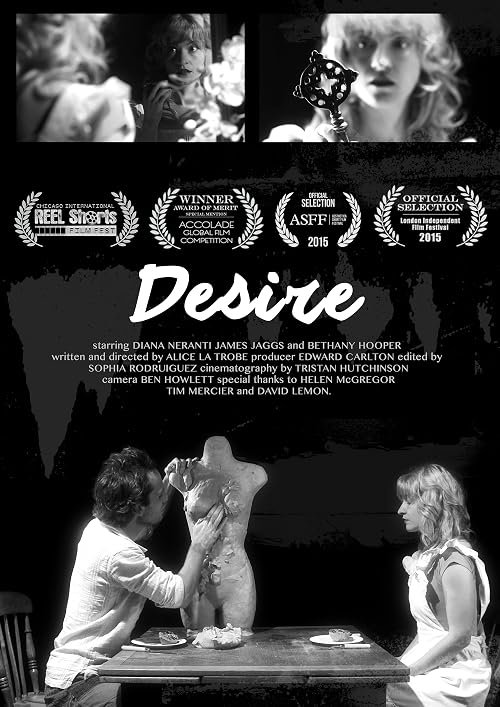 Desire