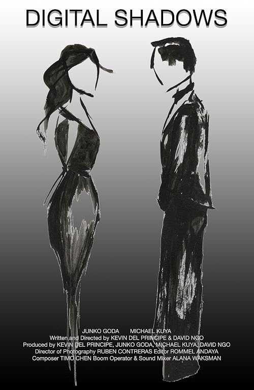 Digital Shadows