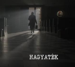 Hagyaték