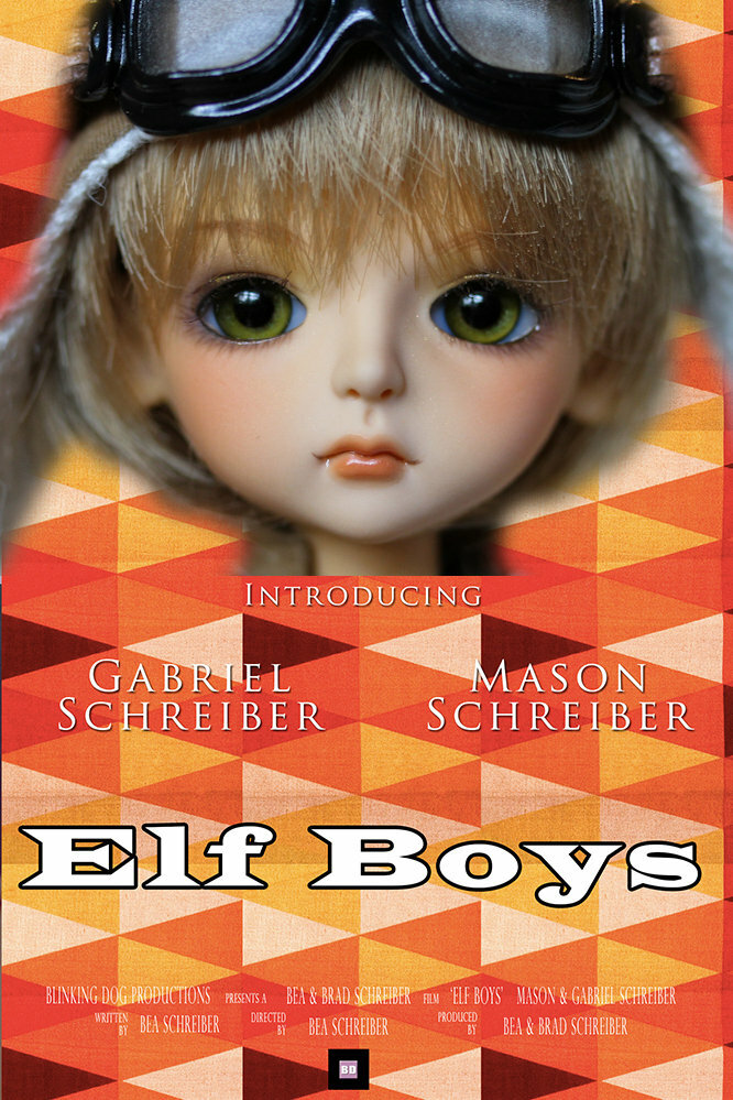 Elf Boys