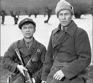 Служили два товарища — кадр 6