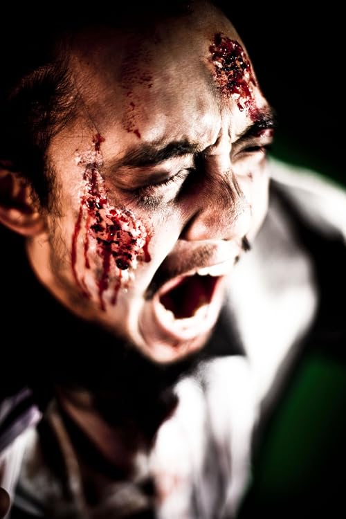 Martial Arts Vs Zombies