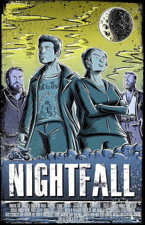 Nightfall