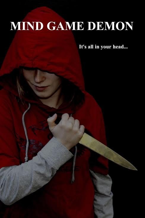 Mind Game Demon