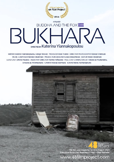 Bukhara