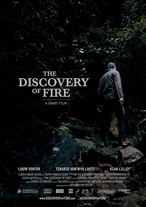The Discovery of Fire