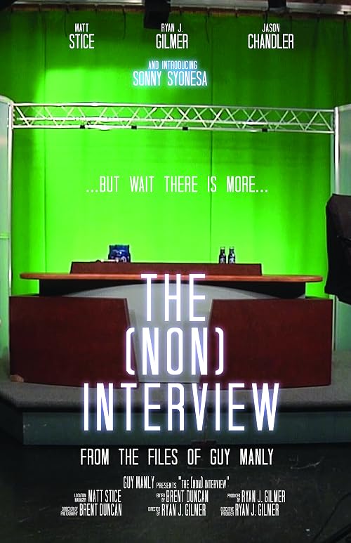 The (Non) Interview