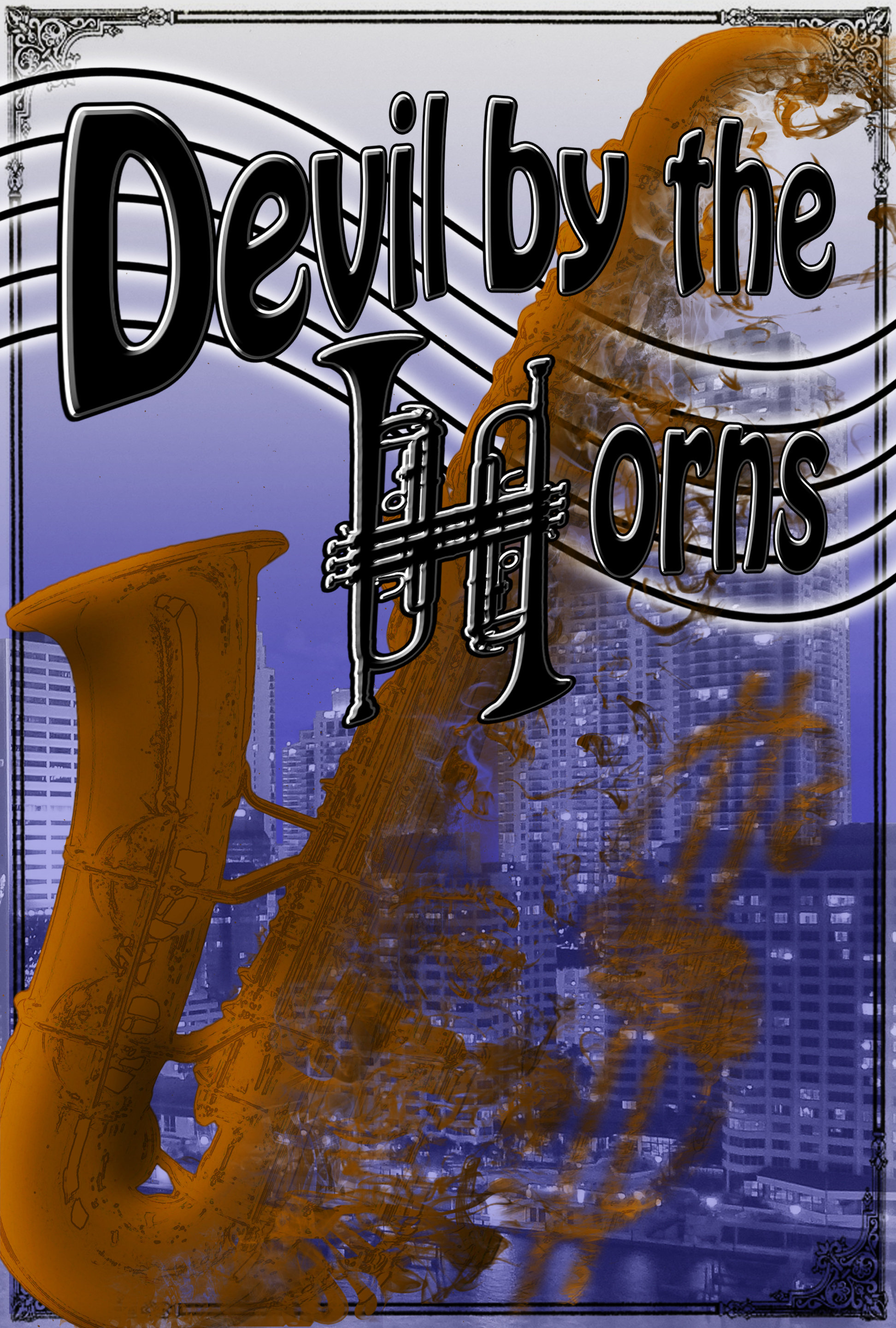Devil by the Horns