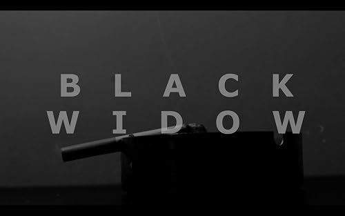Black Widow