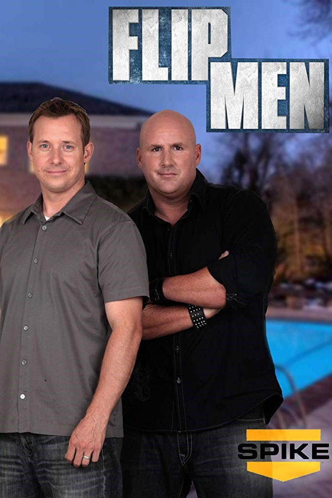 Flip Men