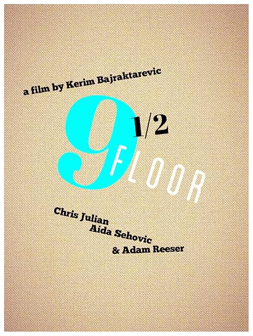 9 1/2 Floor