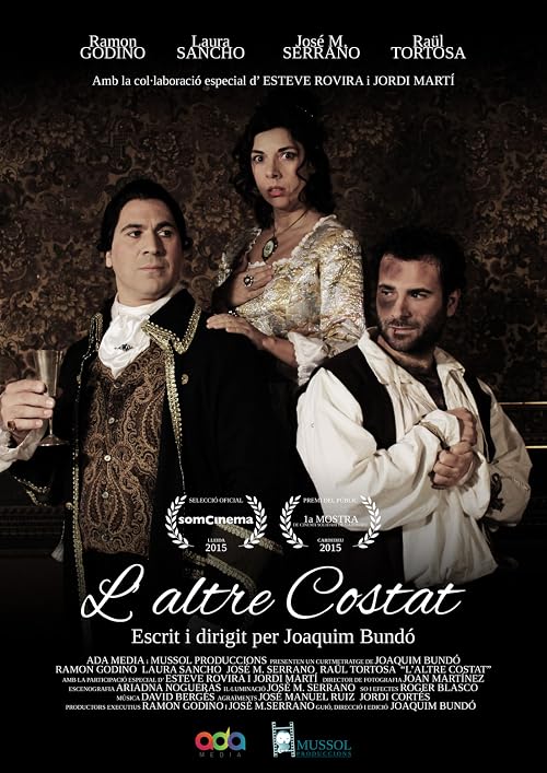 L'altre costat