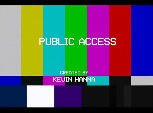 Public Access