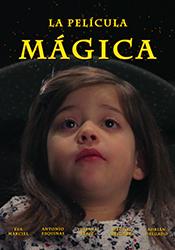 La película mágica