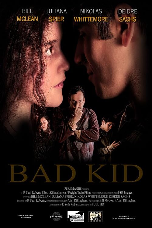 Bad Kid