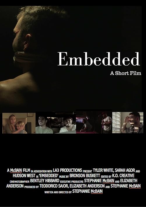 Embedded