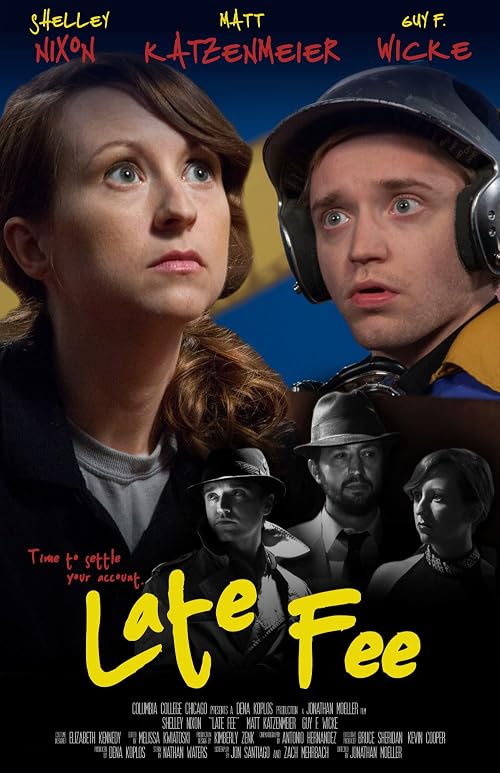 Late Fee