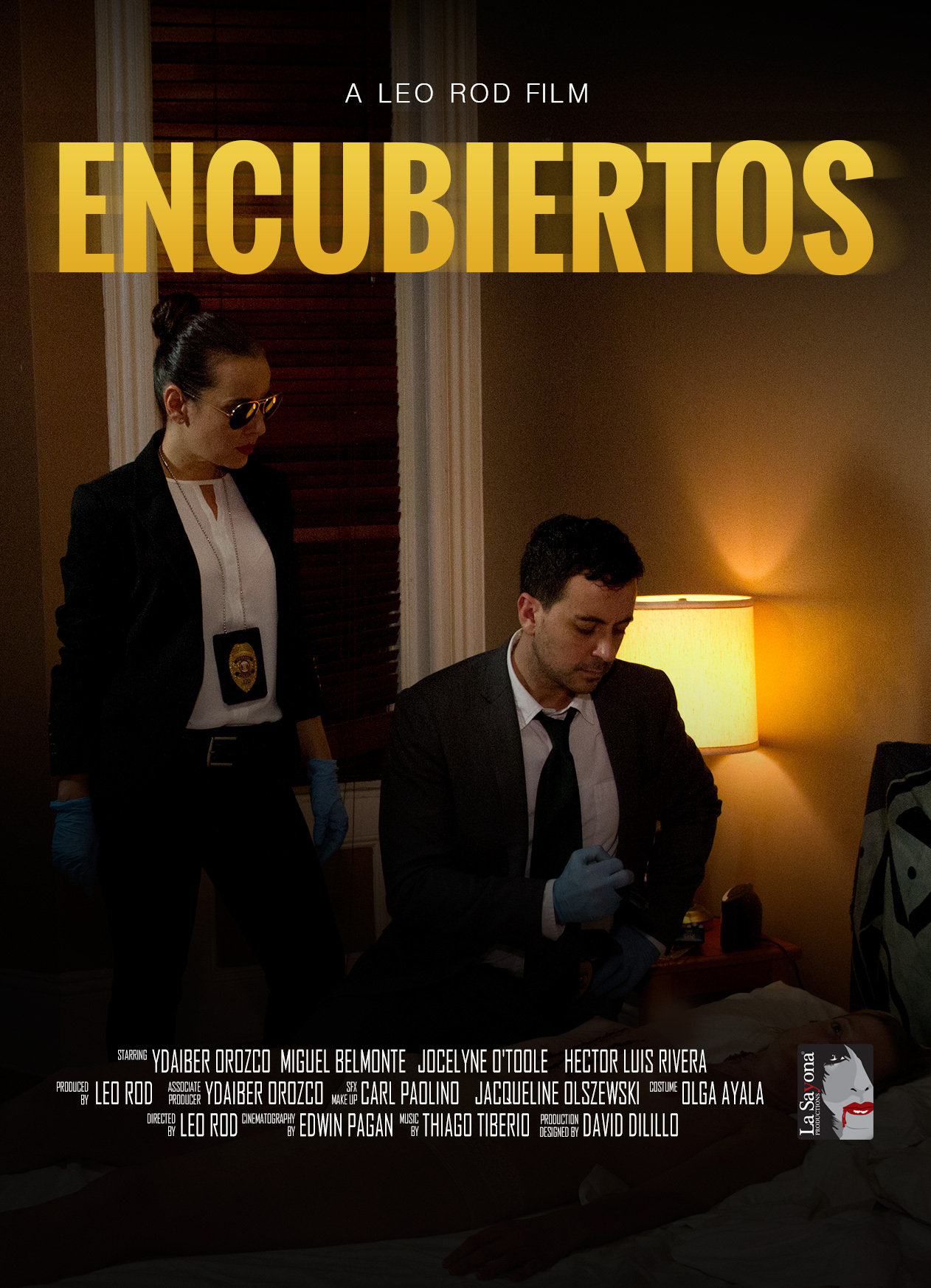 Encubiertos