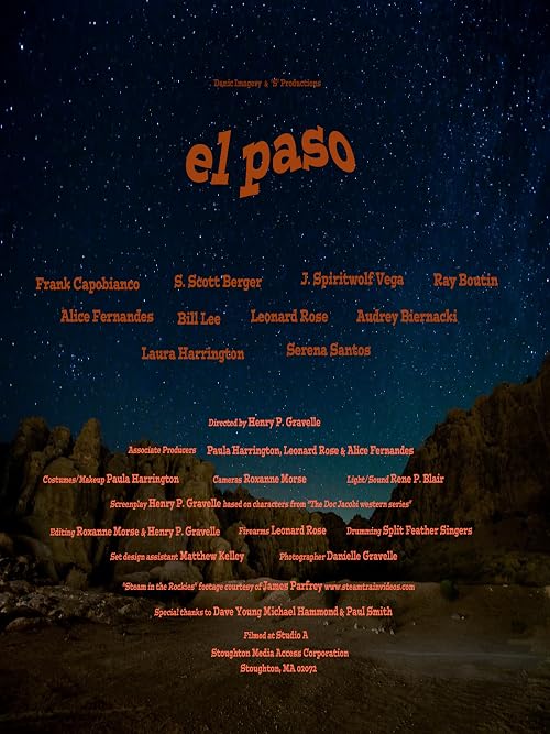 El Paso