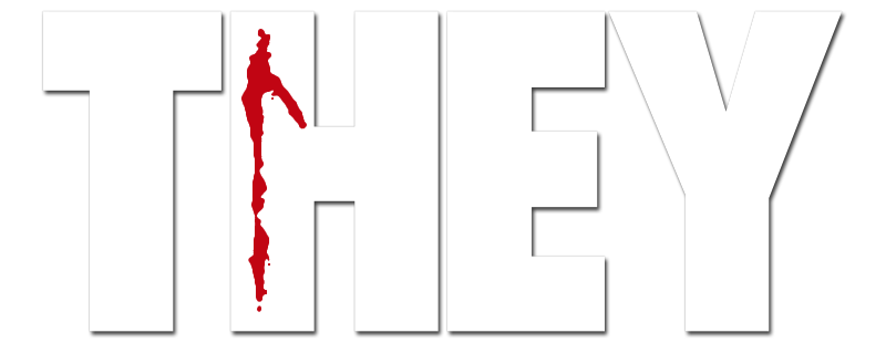 Они
