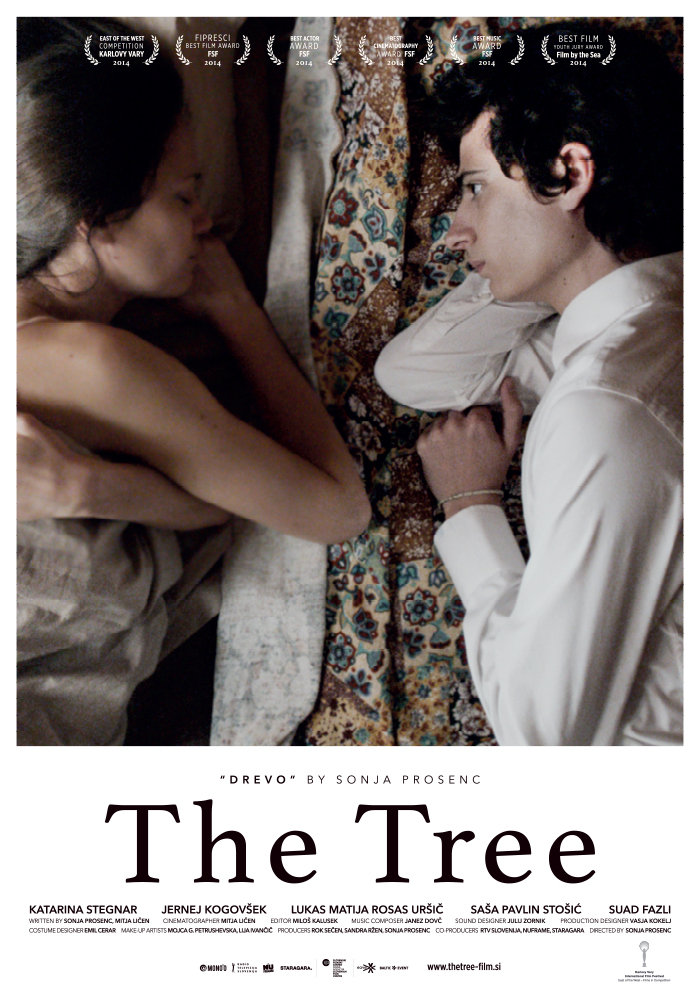 The Tree