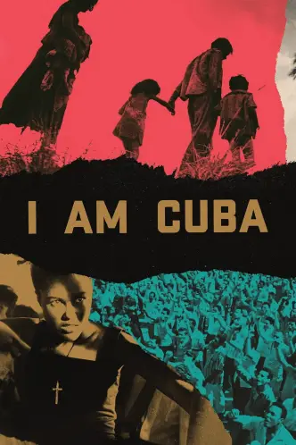 I Am Cuba