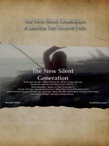 Time Capsule: The Silent Generation