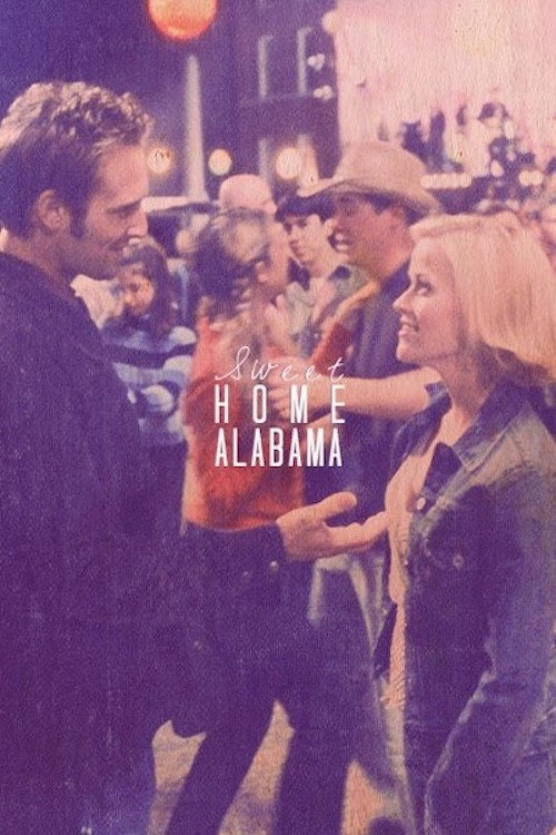 Sweet Home Alabama - Liebe auf Umwegen